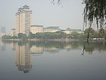 校园风景