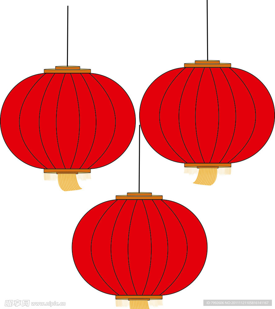 灯笼