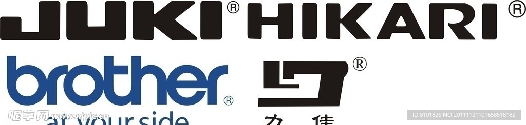 标志