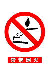 禁带烟火