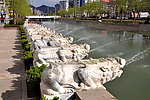 二仙居喷水兽
