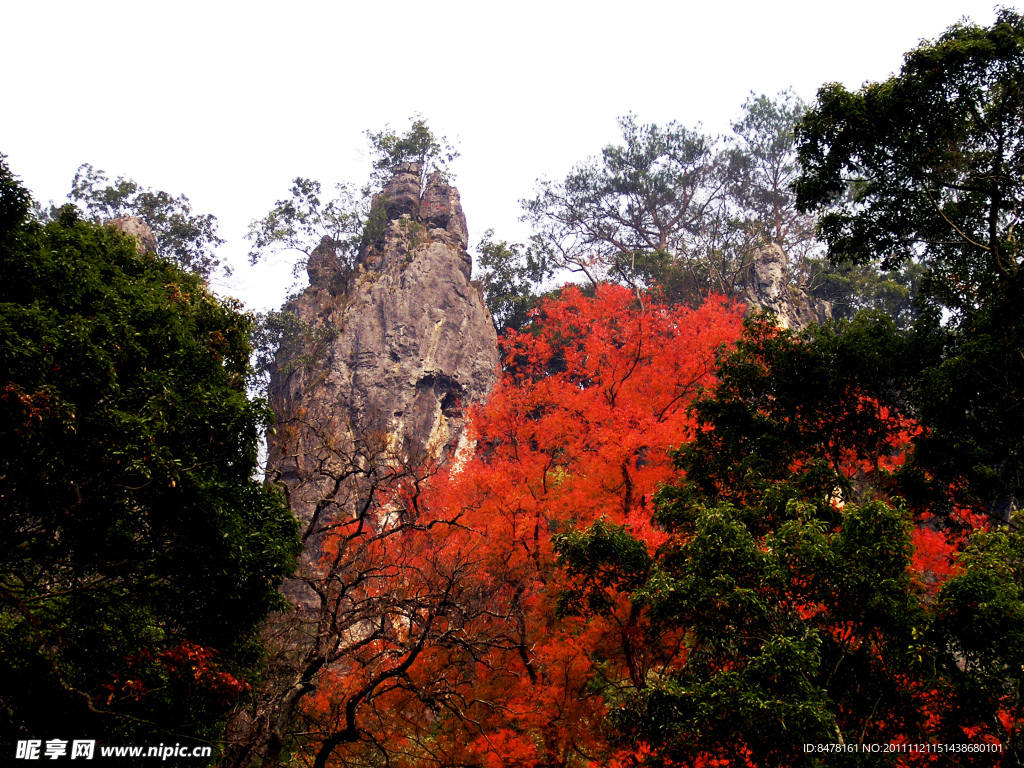 黎平高屯风景