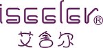 艾舍尔logo