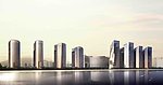 建筑效果图