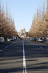 日本马路