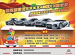 东风雪铁龙DM宣传单