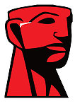 金士顿Logo