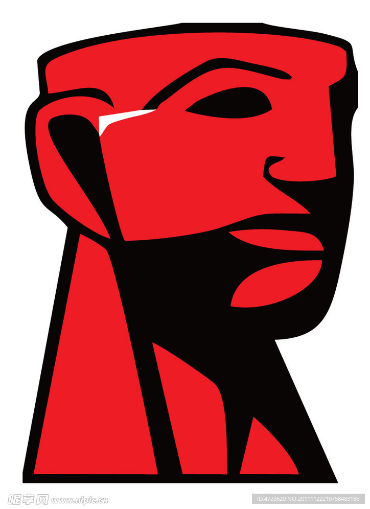 金士顿Logo