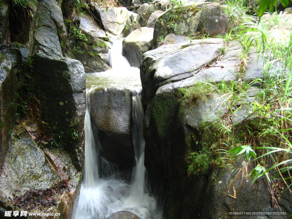 自然风景