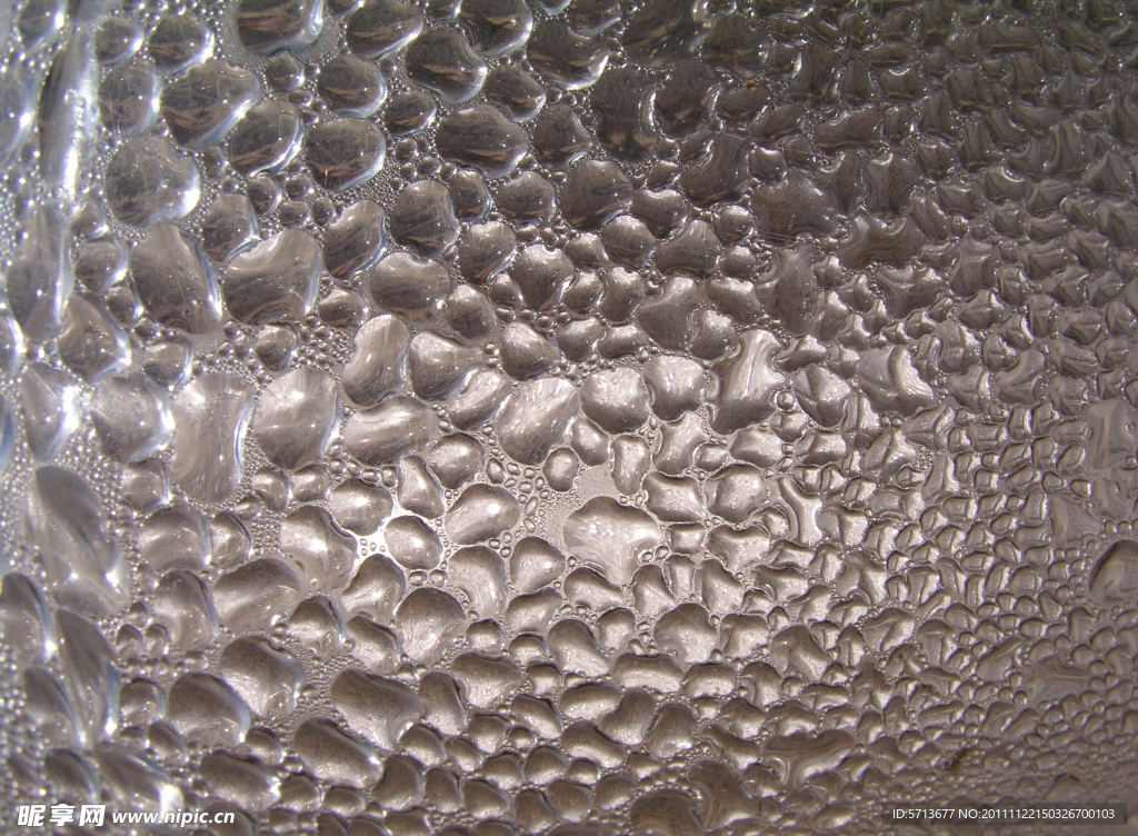 水珠