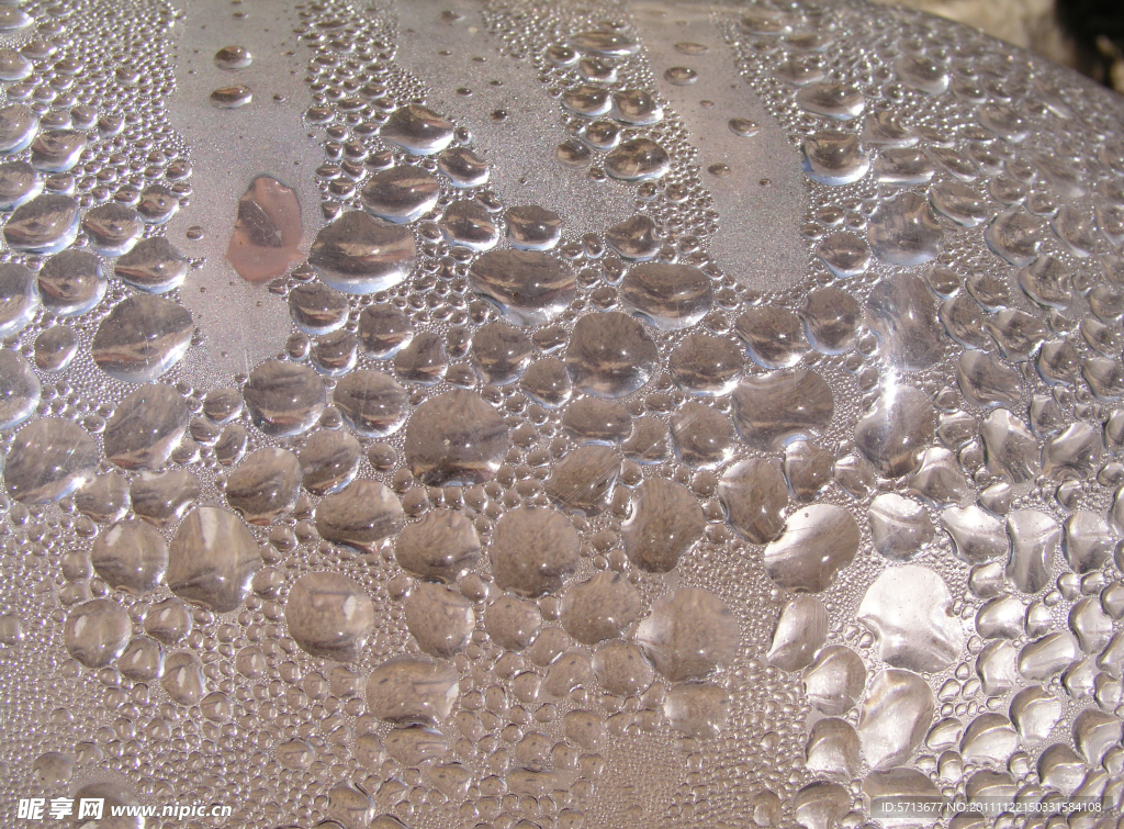 水珠