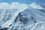 雪山
