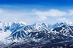 雪山