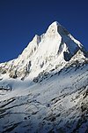 雪山