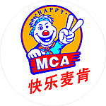 快乐麦肯