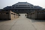 省博物馆