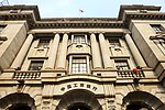 老建筑