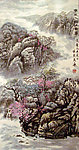 春风又绿江南岸