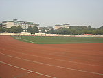 大学校园