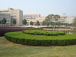 大学校园