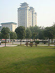 大学校园