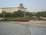 教学楼