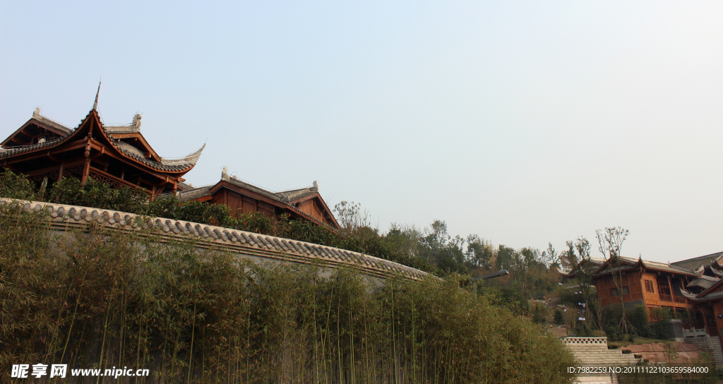 园博园风景