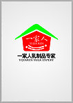 一家人LOGO