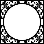 花纹