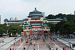 重庆人民广场