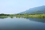 重庆大足龙水湖