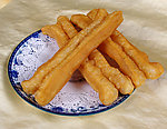 油条