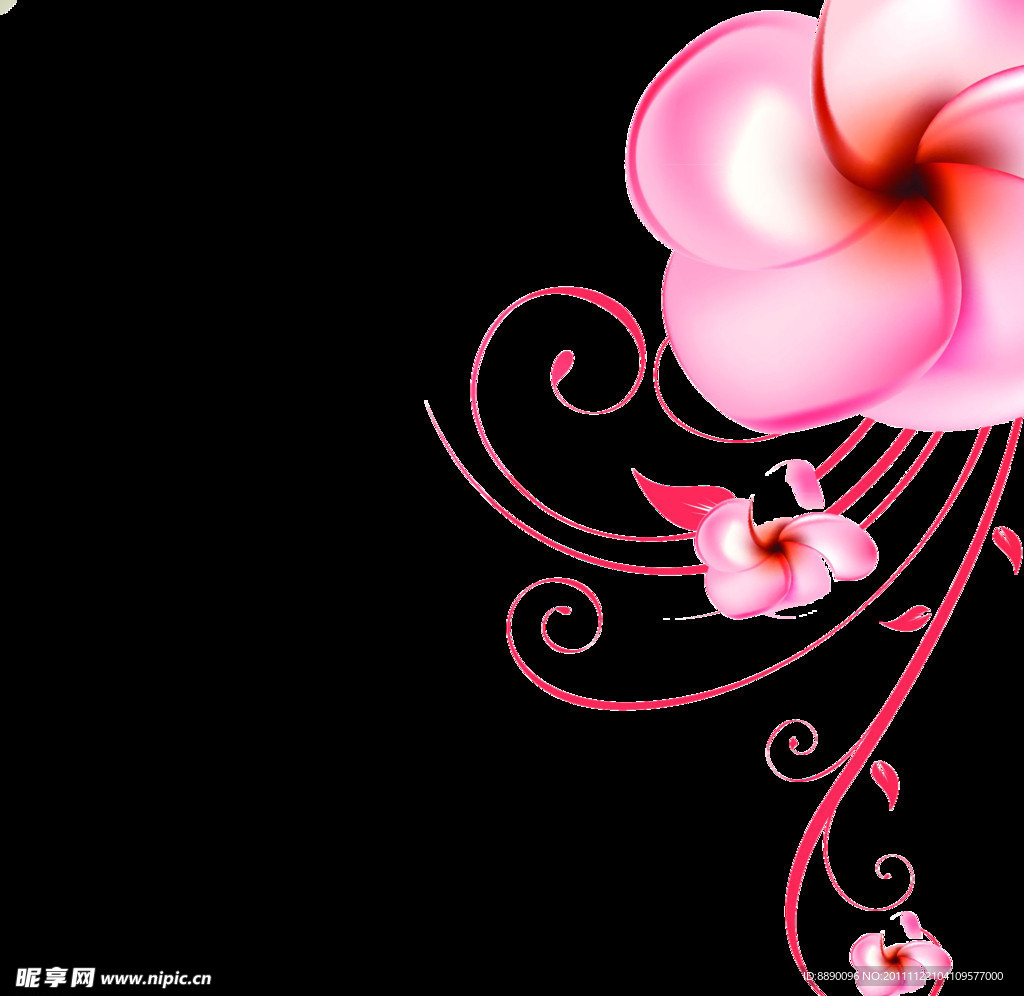 花纹