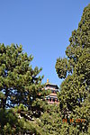 佛香阁