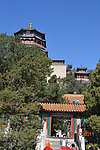 佛香阁