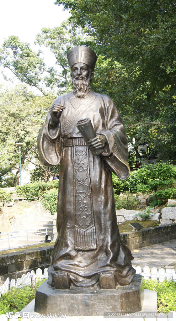 雕塑
