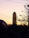 文峰塔
