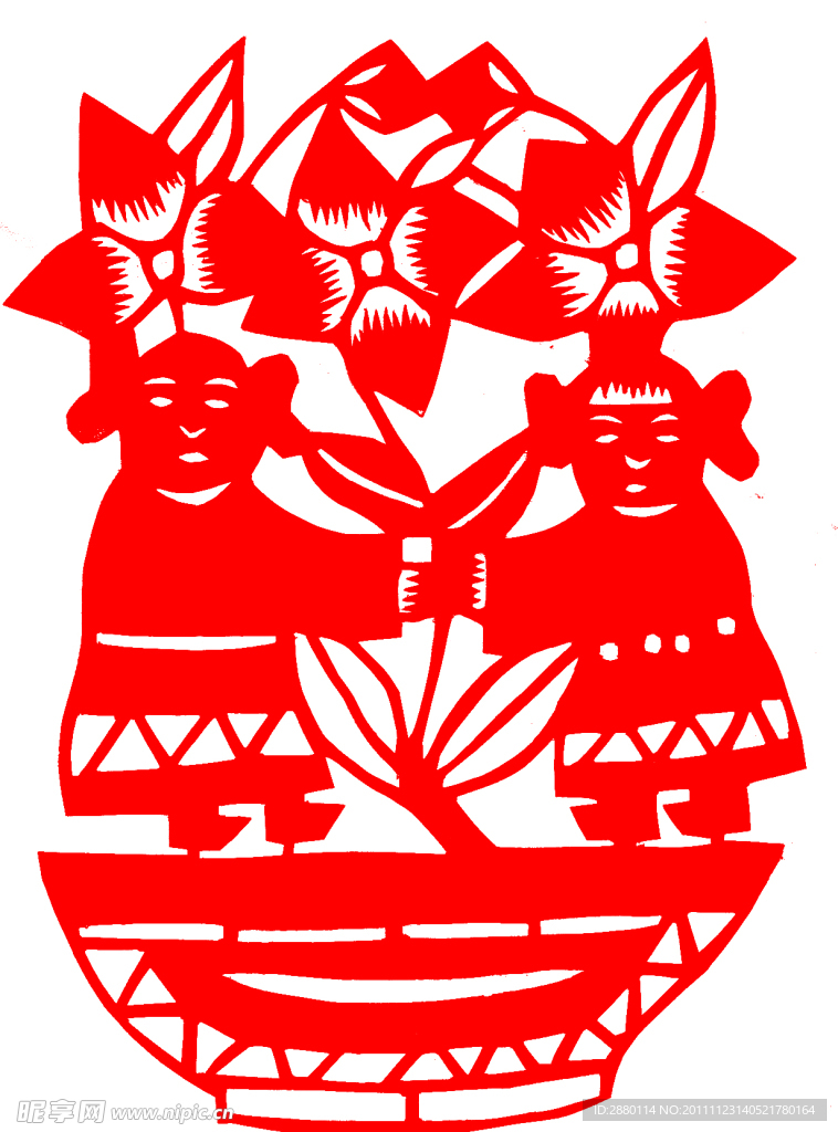 剪纸
