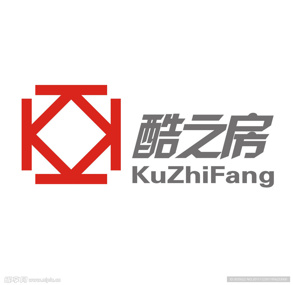 酷之房LOGO