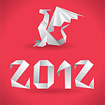2012新年元素
