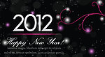 2012新年元素