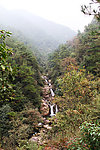 大千山旅游照片