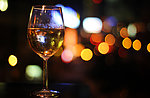 高脚杯