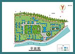 绿化效果图