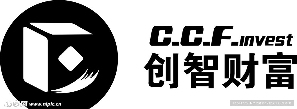 创智财富LOGO