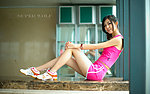 青春美女
