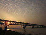 南京长江大桥