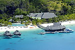 夏威夷度假村