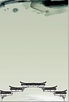 水乡背景