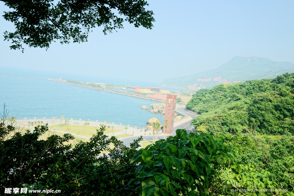 西子湾(非高清)